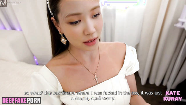 로제 블랙핑크 Rose wants you to leave your wife for her today, deepfake porn [PREMIUM]