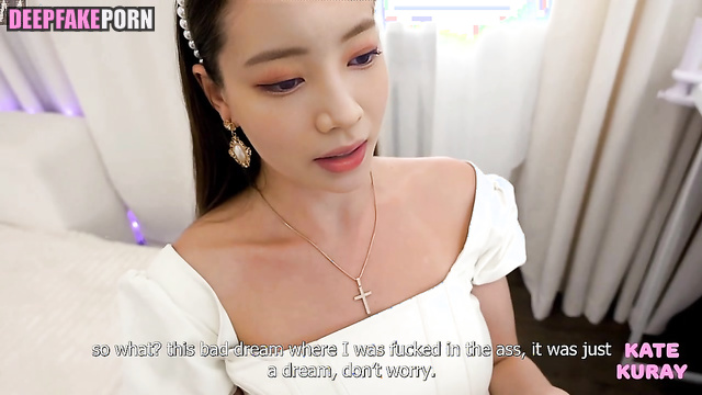 トゥワイス ポルノ Dahyun wants you to leave your girlfriend for her, fakeapp [PREMIUM]