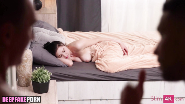 They argued for long about who would fuck Karina first 카리나 에스파 ai [PREMIUM]