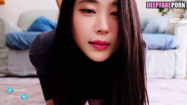 Fake Hina in headcore fucking scene