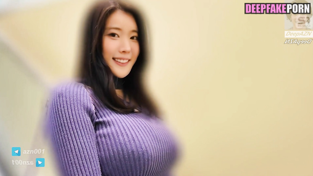 Fake Hina in headcore fucking scene