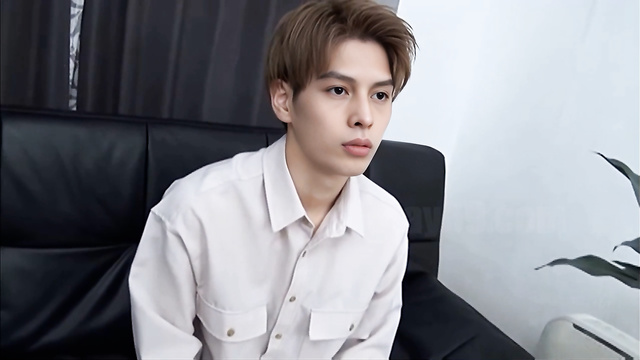 제임스 코르티스 James from CORTIS Having Gay Sex