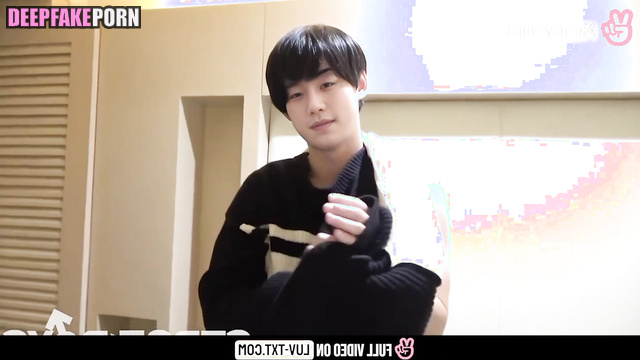 Deepfake Jung Haein (정해인) showing his sexy body