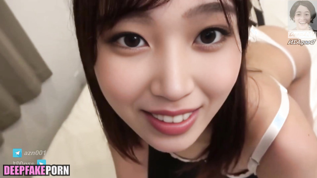 You get all the sweetness fake Jiwoo Nmixx (지우 엔믹스)