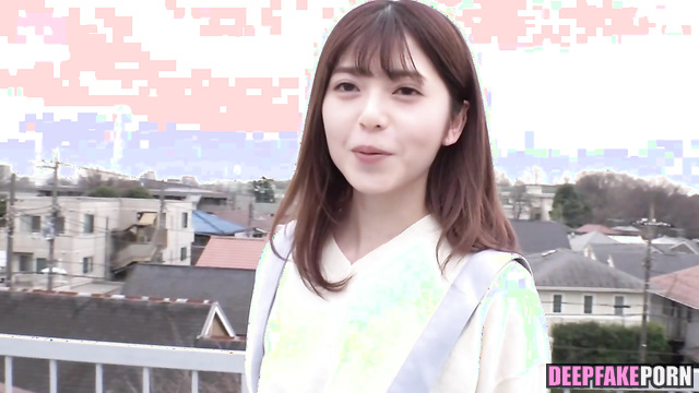 AI 乃木坂46 齋藤飛鳥 Nogizaka46 Saito Asuka Fuck for money