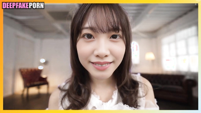 Real fake HK Kitty Sin (冼迪琦) POV cute face