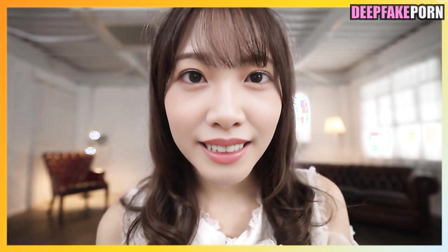 Real fake HK Kitty Sin (冼迪琦) POV cute face