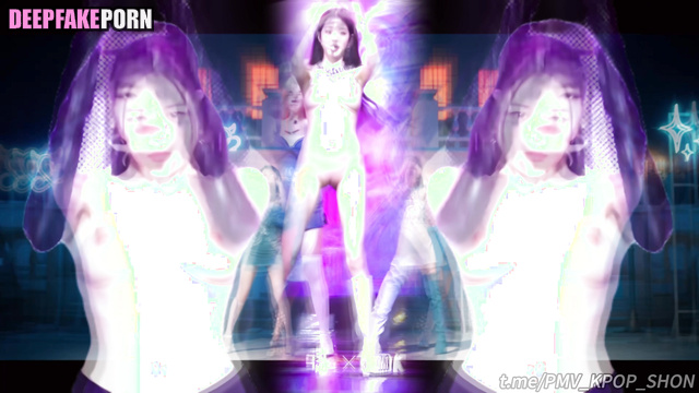 LOVE DIVE - IVE 张员瑛 (Wonyoung) 安宥真 (YuJin) KPOP PMV FUCK