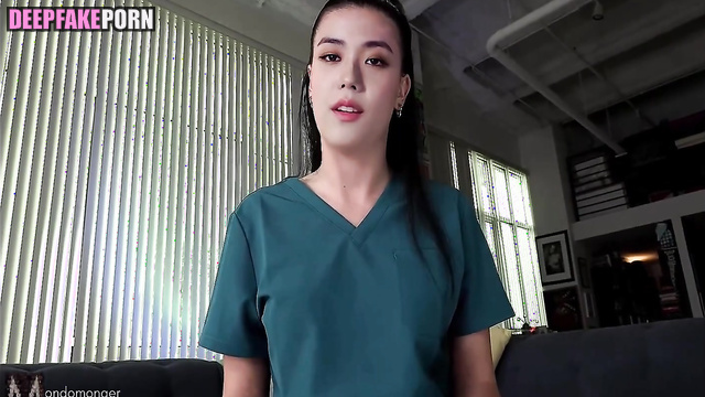 (지수 블랙핑크) an interesting type of penis treatment, Jisoo adult tapes [PREMIUM]