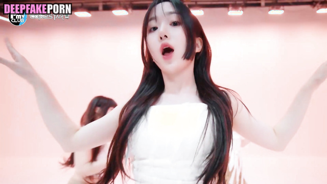 Ladies danced and wanted sex, NMIXX (엔믹스 인터넷 연예인) pmv ai scenes [PREMIUM]