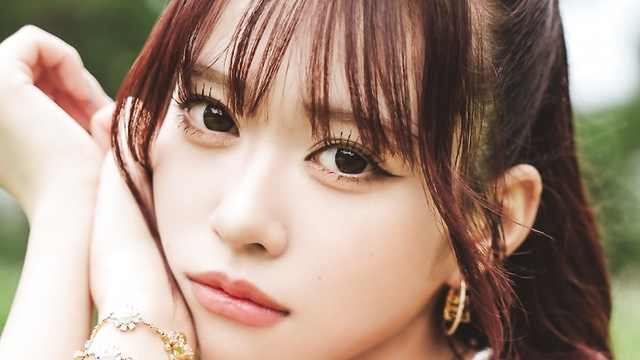 Face Swap Kano Fujihira (藤平 華乃) - Hot Deep Blowjob