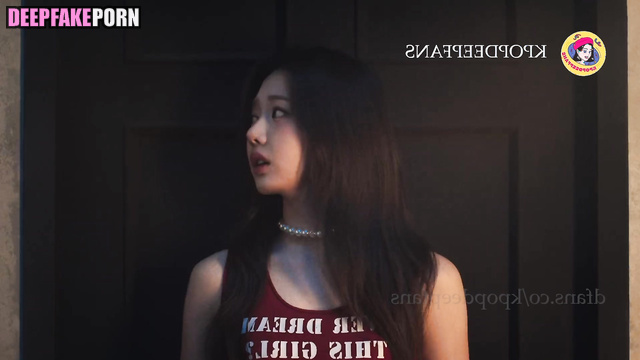 Fake 베이비몬스터 PSYCHO AI PMV - kpopdeepfans