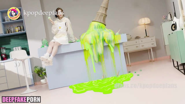 NMIXX 'Love Me Like This' AI PMV 엔믹스