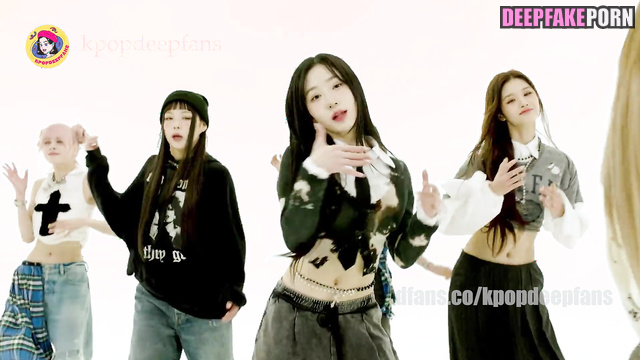 NMIXX 'Love Me Like This' AI PMV 엔믹스