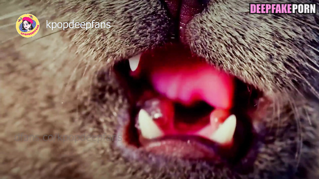 Deepfake Censored IVE 'Baddie' AI PMV 아이브