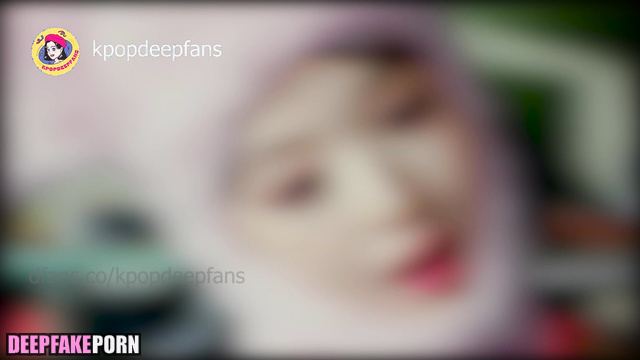 Deepfake Censored IVE 'Baddie' AI PMV 아이브