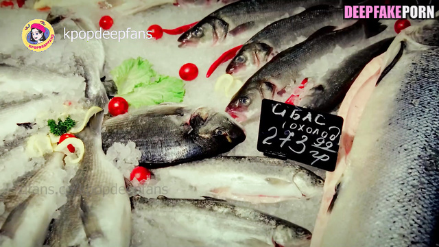 Deepfake Censored IVE 'Baddie' AI PMV 아이브