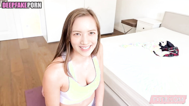 Interracial sex scenes with horny Dahyun (トゥワイス ポルノ) boys and girls [PREMIUM]