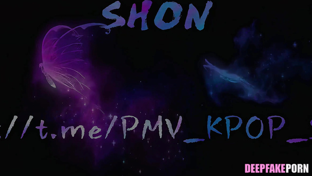 Depfake Aespa Karina (카리나) and Winter (윈터) Nude PMV Dance