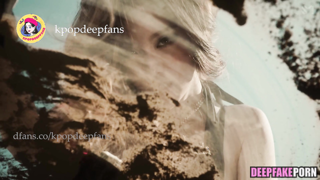 aespa 에스파 'Dirty Work' AI PMV