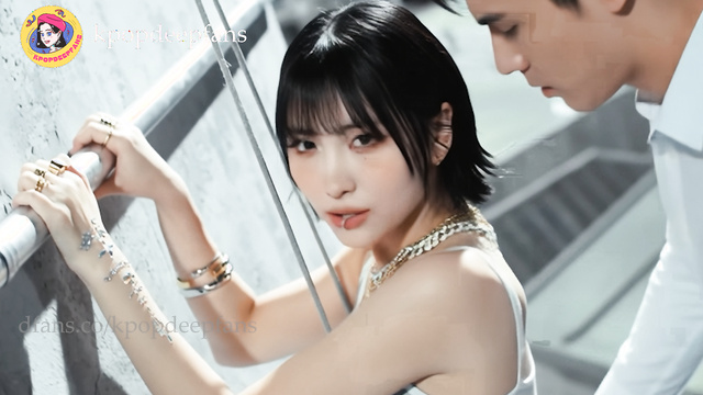 TWICE トゥワイス 'THIS IS FOR' AI PMV with Fuck