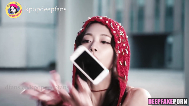 TWICE トゥワイス 'THIS IS FOR' AI PMV with Fuck