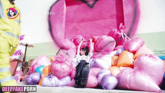 TWICE Girls 'Strategy' AI PMV トゥワイス