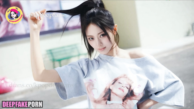 TWICE Girls 'Strategy' AI PMV トゥワイス