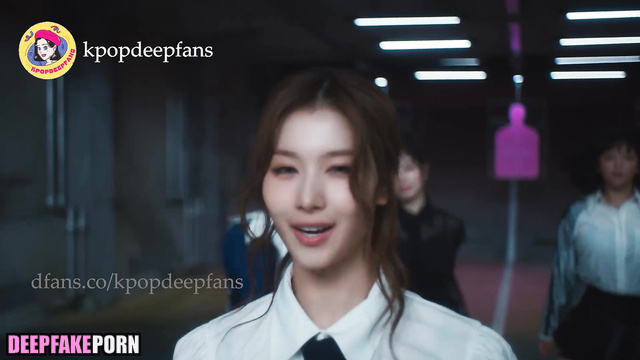 TWICE Girls 'Strategy' AI PMV トゥワイス