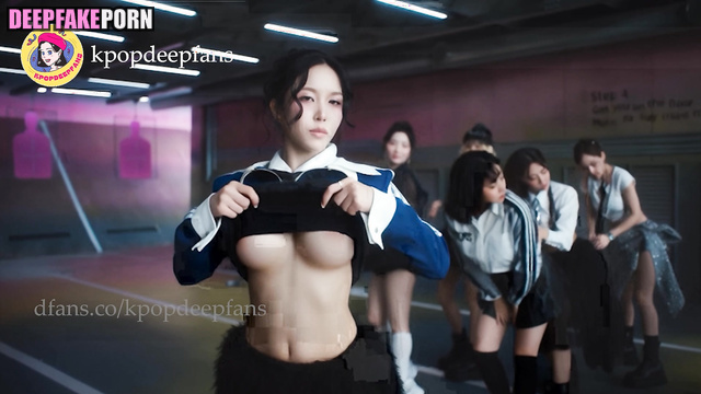 TWICE Girls 'Strategy' AI PMV トゥワイス