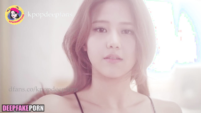 AOA 짧은 치마 'Miniskirt' AI PMV