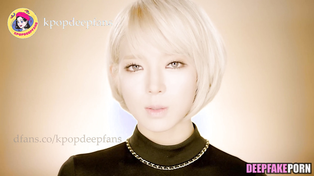 AOA 짧은 치마 'Miniskirt' AI PMV