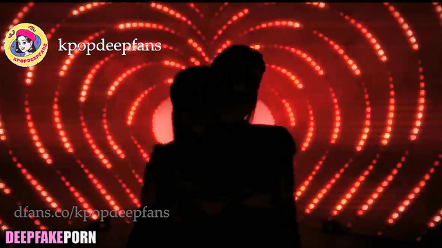 Girls' Generation (SNSD) 少女時代 'Genie' AI PMV