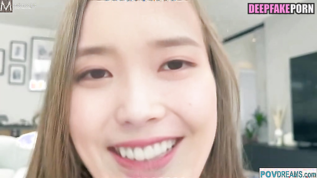 Celebrity sex with IU 아이유 making her skills in blowjob better 연예인 섹스 [PREMIUM]
