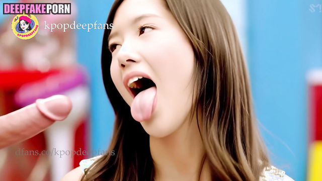 Girls' Generation (SNSD) 소녀시대 'Gee' AI PMV