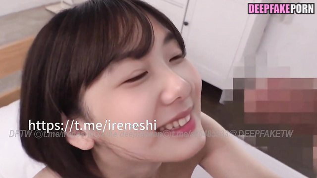 Fake play - pussy creampie @nicoyen_233)