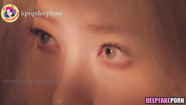 VIVIZ (비비지) - 'MANIAC' AI PMV - Hot (Deepfke) Face Fuck