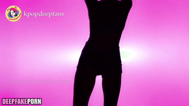 SISTAR (씨스타) - 'Touch my body' AI PMV