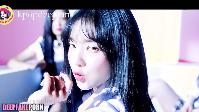 Deepfake Red Velvet 레드벨벳 'Bad Boy' AI PMV