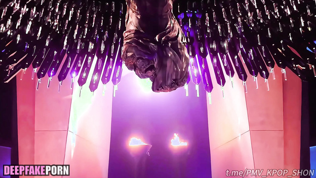 How You Like That - BLACKPINK 블랙핑크 - Deepfake PMV