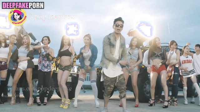 LAYSHA (레이샤) - Chocolate Cream AI PMV