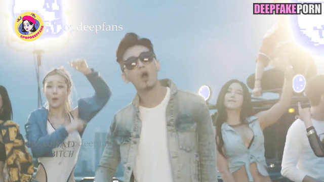 LAYSHA (레이샤) - Chocolate Cream AI PMV