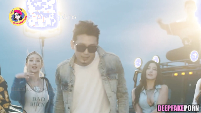 LAYSHA (레이샤) - Chocolate Cream AI PMV