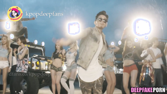 LAYSHA (레이샤) - Chocolate Cream AI PMV