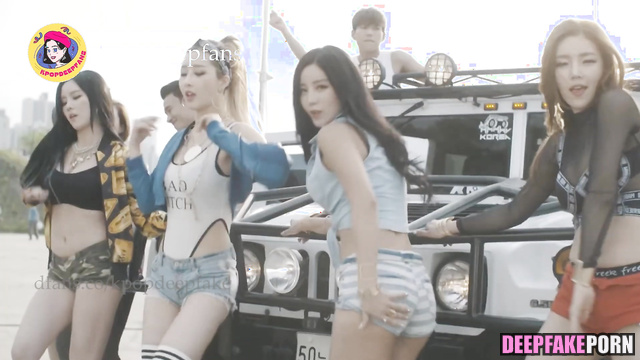 LAYSHA (레이샤) - Chocolate Cream AI PMV