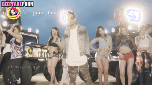 LAYSHA (레이샤) - Chocolate Cream AI PMV