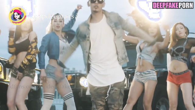 LAYSHA (레이샤) - Chocolate Cream AI PMV