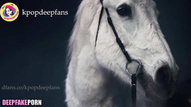 KISS OF LIFE キスオブライフ 'Who is she' AI PMV