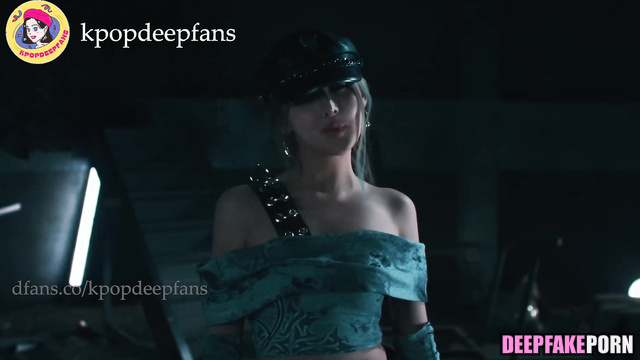 KISS OF LIFE キスオブライフ 'Who is she' AI PMV