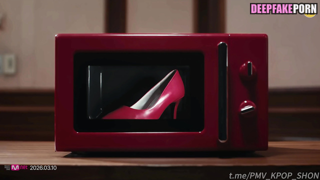 Catch Catch YENA 崔叡娜 PMV Deepfake